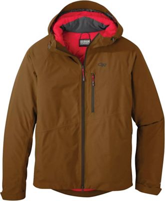 outdoor research windbreaker