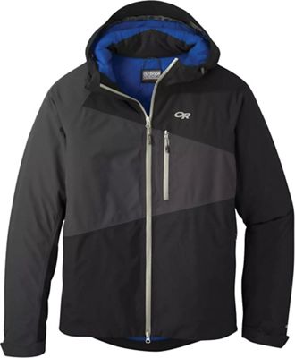 Outdoor Research Men's Fortress Jacket
