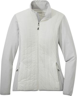 Outdoor Research Women's Melody Hybrid Jacket Mountain Steals