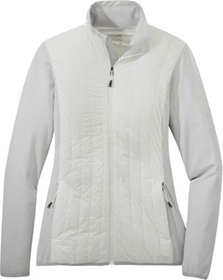 Outdoor Research Women's Melody Hybrid Jacket