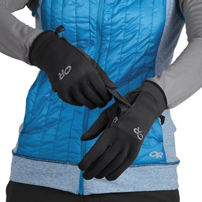 outdoor research versaliner mitts