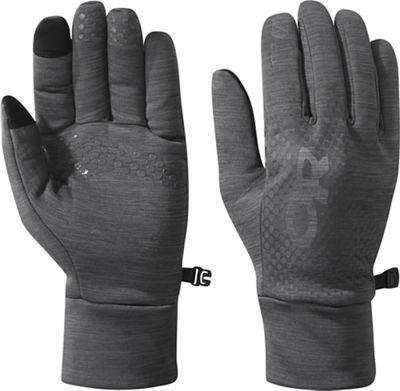 New Balance Heavy Weight Fleece Ii Gloves