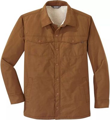 Outdoor Research Men's Wilson Shirt Jacket