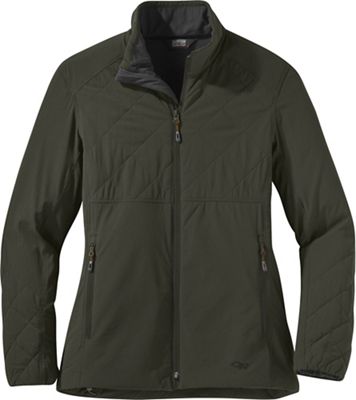 Outdoor Research Womens Winter Ferrosi Jacket