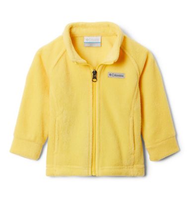 Columbia Infant Benton Springs Fleece Jacket