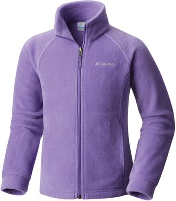 columbia fleece jacket 2t