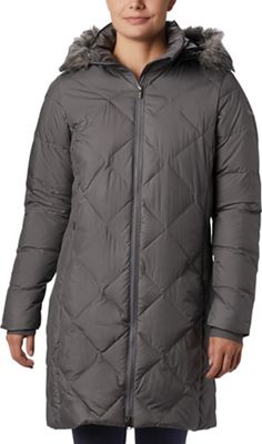 columbia icy heights down jacket