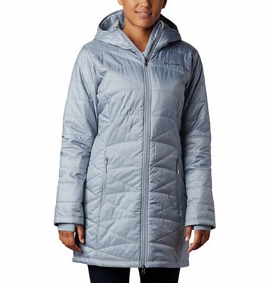 columbia mighty lite hooded jacket plus size