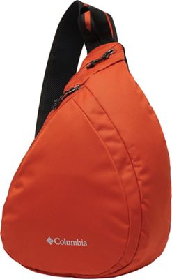 columbia urban lifestyle sling pack