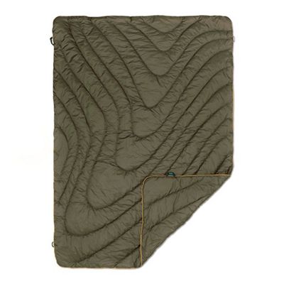 Rumpl Puffy 1 Person Blanket Mountain Steals