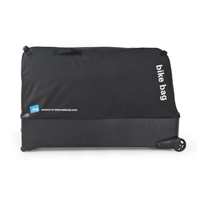 b & w bike bag