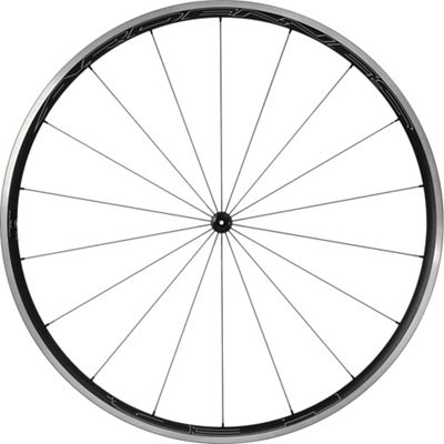 quick release rear wheel