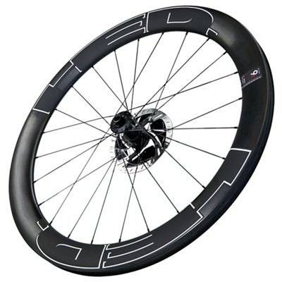 Hed Vanquish 6 Gp Carbon Clincher Disk Brake Front Moosejaw