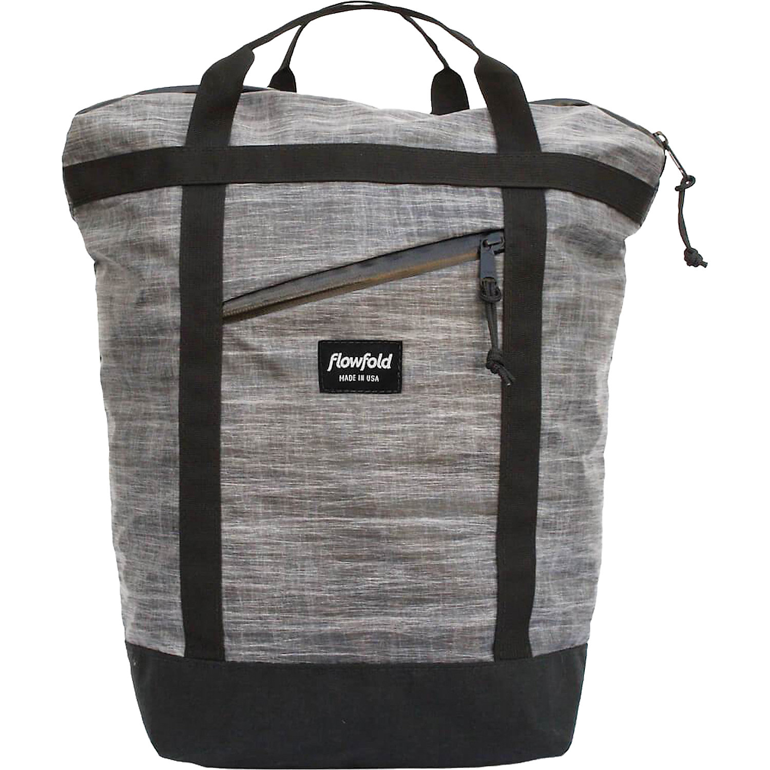 Flowfold Denizen Limited Tote Backpack