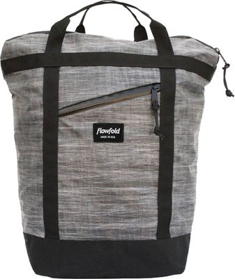 Flowfold Denizen Limited Tote Backpack