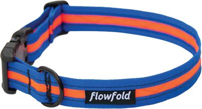 Flowfold Trailmate Dog Collar