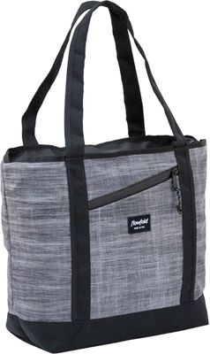 Flowfold Zip Porter Tote Review