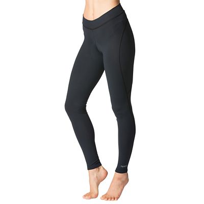 Terry Women's Thermal Tight