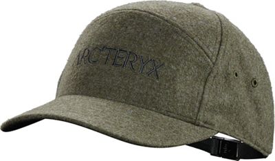 arcteryx wool cap