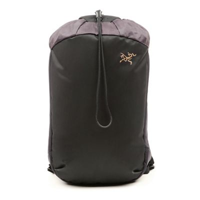 arc teryx arro 20 bucket bag