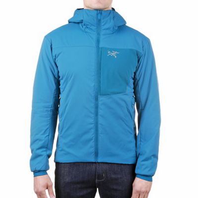 arcteryx mens proton lt hoody