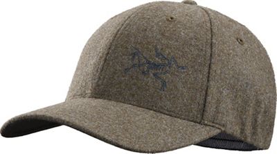 arcteryx wool ball cap