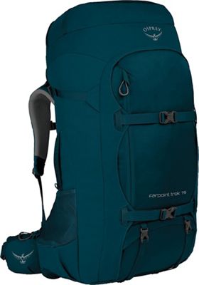 osprey travel backpack