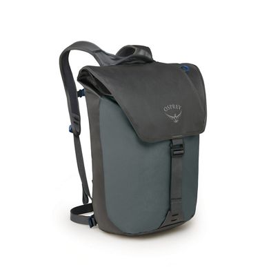 Osprey Transporter Flap Pack - Moosejaw