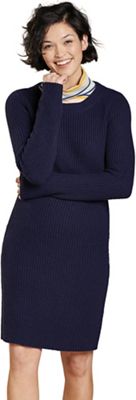 Toad & Co Women's Lakeview Sweater Dress