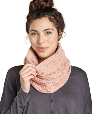 the north face cowl scarf