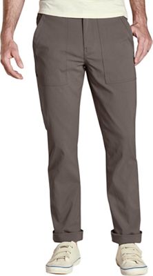 Toad & Co Men's Rover Camp Lean Pant