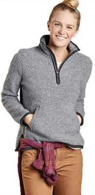 the sherpa pullover company