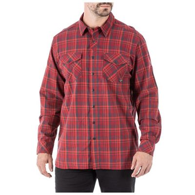 5.11 Mens Peak LS Shirt