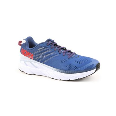 hoka clifton 6 plantar fasciitis