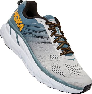 hoka one one men's clifton 6