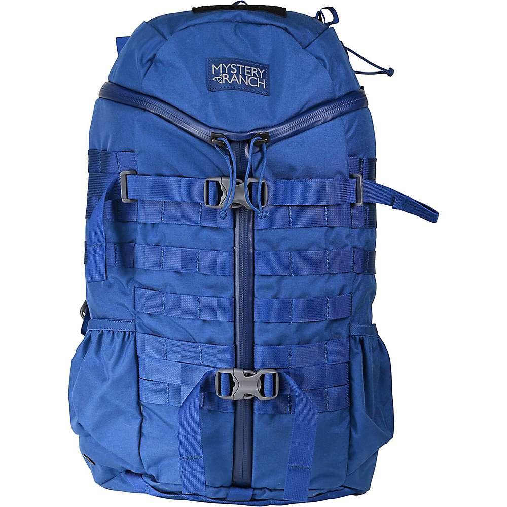 Mystery Ranch 2-Day Assault Backpack - Moosejaw