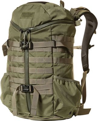 mystery ranch 2 day assault pack