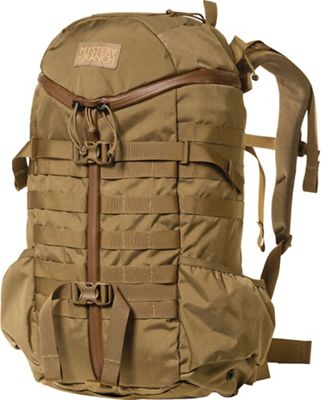 Mystery Ranch 2-Day Assault Backpack - Moosejaw