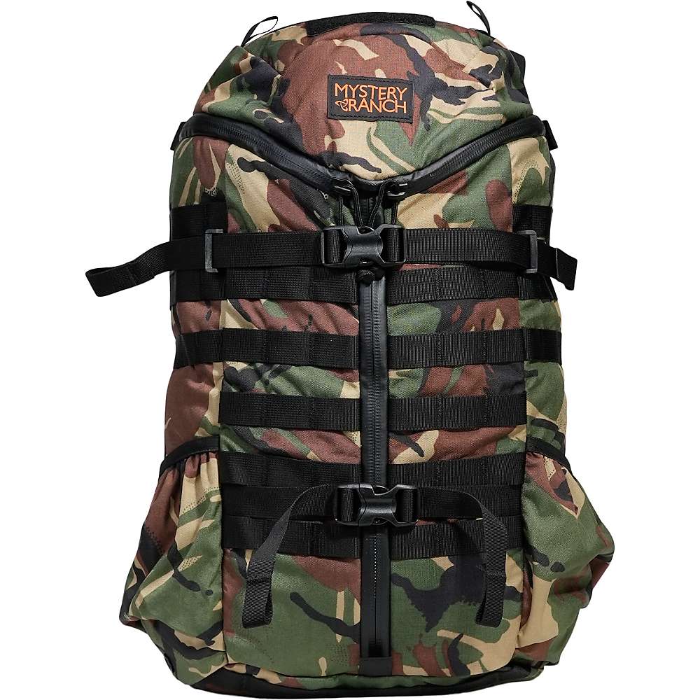 Mystery Ranch 2-Day Assault Backpack - Moosejaw