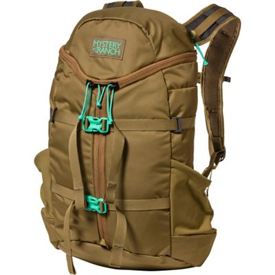 Mystery Ranch Gallagator 19L Backpack - One Size, Desert