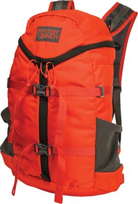 Mystery Ranch Gallagator 19L Backpack - One Size, Flame