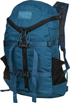 Mystery Ranch Gallagator 19L Backpack - One Size, Aegean Blue