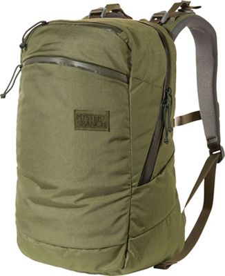 mystery ranch front pack