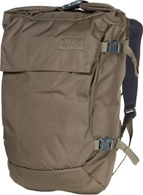 Street zen clearance 25l