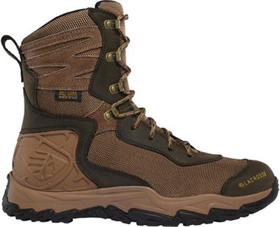 Lacrosse Mens Windrose 8IN Boot