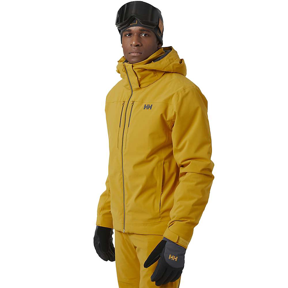Men’s Alpha LIFALOFT™ Insulated Ski Jacket | lupon.gov.ph