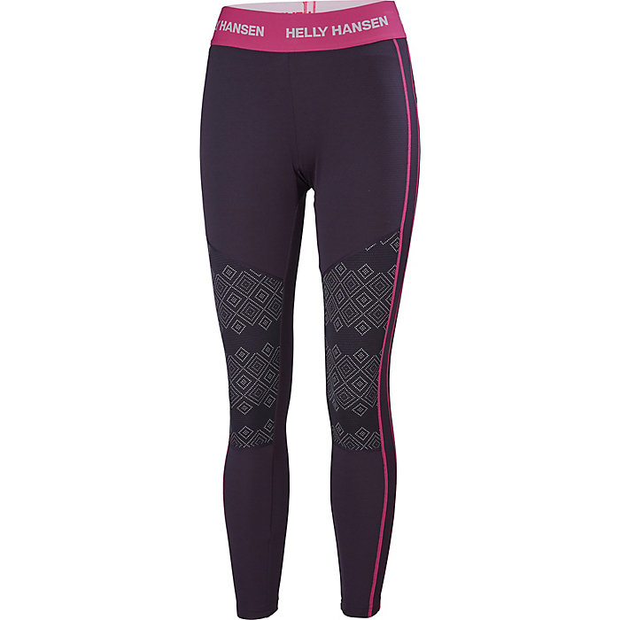 Helly Hansen W Hh LIFA Active Graphic Pant 48390