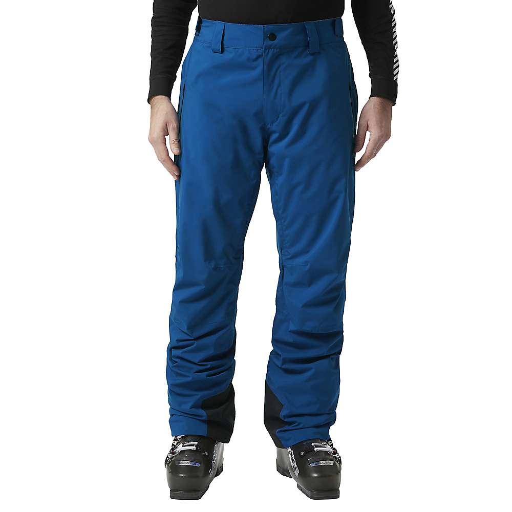 Helly Hansen Mens Velocity Insulated Waterproof Ski Trousers 40% OFF RRP 