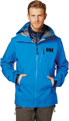 Helly Hansen Men's Odin Mountain 3L Shell Jacket