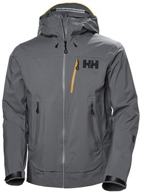 Becks Coördineren Evaluatie Helly Hansen Men's Odin Mountain 3L Shell Jacket - Moosejaw